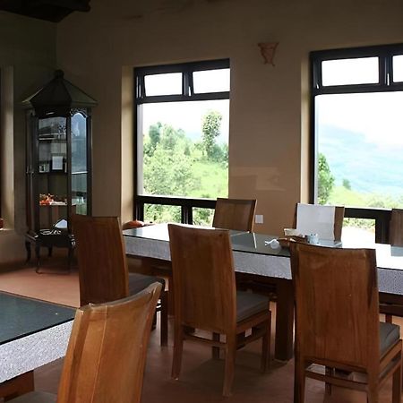 Hananoie - A Permaculture Resort Pokhara Zewnętrze zdjęcie