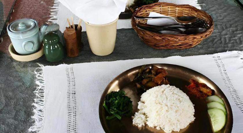 Hananoie - A Permaculture Resort Pokhara Zewnętrze zdjęcie