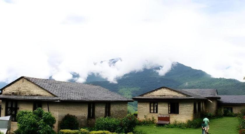Hananoie - A Permaculture Resort Pokhara Zewnętrze zdjęcie