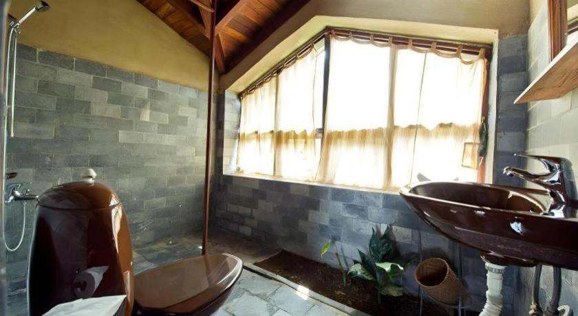 Hananoie - A Permaculture Resort Pokhara Zewnętrze zdjęcie