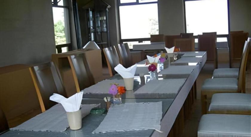 Hananoie - A Permaculture Resort Pokhara Zewnętrze zdjęcie