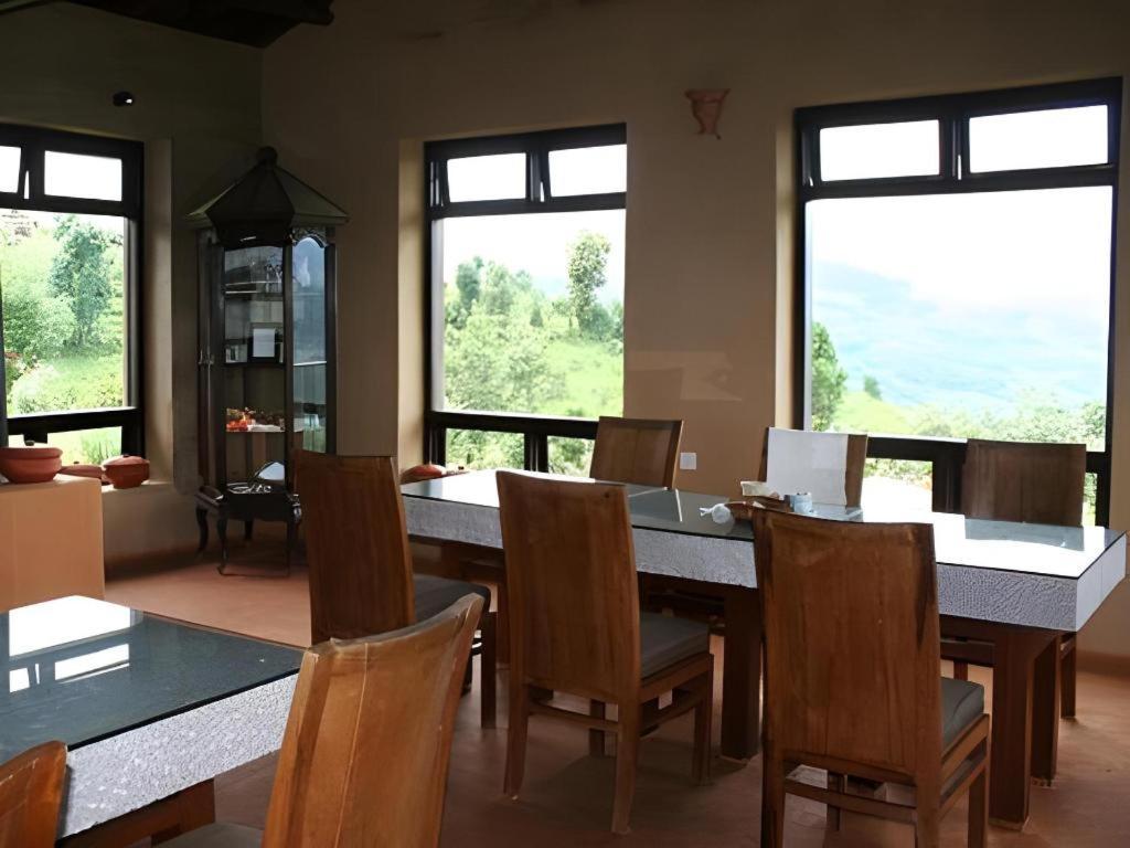 Hananoie - A Permaculture Resort Pokhara Zewnętrze zdjęcie